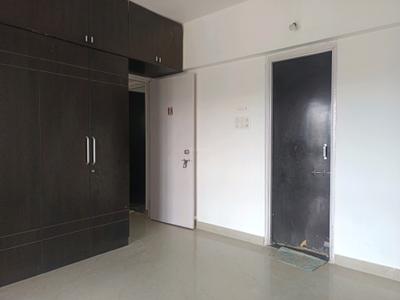 Pandhari Nagar Bedroom Two 1