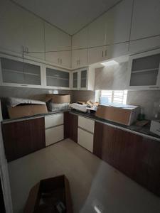 Kitchen Image of 2100 Sq.ft 3 BHK Duplex for sale in My Nest Aditi Residency, Sundarpada Bhubaneswar for Rs. 16500000