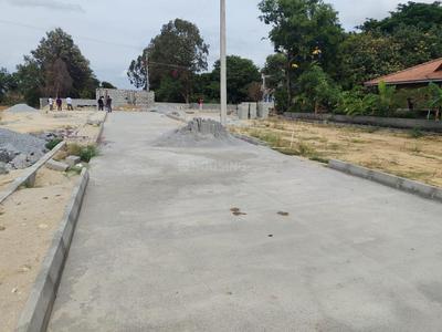 Image of 1200 Sq.ft Residential Plot / Land for sale in Mathigiri, Hosur for Rs. 7800000