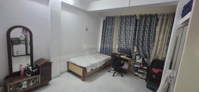 Deccan Gymkhana Bedroom One 3
