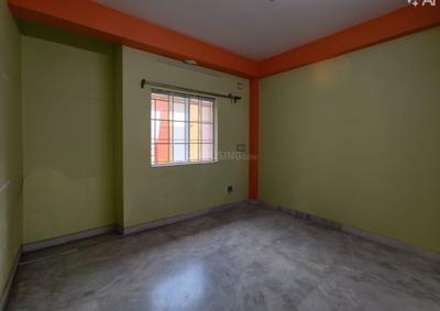 Bedroom Image of 1320 Sq.ft 3 BHK Apartment / Flat for sale in Behala Chowrasta Kolkata for Rs. 6400000