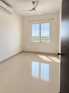 Image of 1089 Sq.ft 2 BHK Apartment / Flat for rent in Doshi Risington 2, Karapakkam, Chennai for Rs. 45000