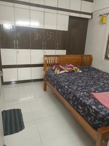 Bedroom Image of 1133 Sq.ft 2 BHK Apartment / Flat for sale in DS Max Sista Nest, Subramanyapura Bengaluru for Rs. 8000000