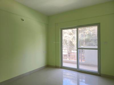 Bedroom Image of 1140 Sq.ft 2 BHK Apartment / Flat for sale in Sri Garudapriya Sunshine, Hoskote Bengaluru for Rs. 7300000