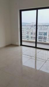 Hall Image of 1249 Sq.ft 2 BHK Apartment / Flat for sale in Casagrand First City, Sholinganallur Chennai for Rs. 12000000