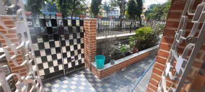 Balcony Image of 1266 Sq.ft 3 BHK Independent House for sale in Naktala Kolkata for Rs. 9800000