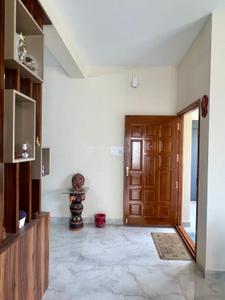 Hall Image of 3500 Sq.ft 5 BHK Independent House for sale in Injambakkam Chennai for Rs. 24000000