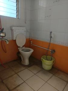 Bedroom Two Image of 928 Sq.ft 2 BHK Apartment / Flat for rent in Dreams Estate, Hadapsar Pune for Rs. 25000