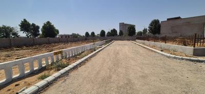 Image of 900 Sq.ft Residential Plot / Land for sale in Shivdaspura, Jaipur for Rs. 3000000