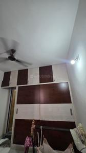 Bedroom Image of 861 Sq.ft 2 BHK Apartment / Flat for sale in Shree Vallabh Prayosha Residency, Vinzol Ahmedabad for Rs. 3150000