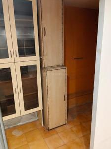 Kitchen Image of 2800 Sq.ft 4 BHK Apartment / Flat for rent in Parmar Garden, Wanwadi Pune for Rs. 60000