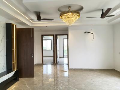 Living Room Image of 1650 Sq.ft 3 BHK Builder Floor for sale in Sector 48 Gurgaon for Rs. 29000000