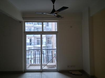 Living Room Image of 1324 Sq.ft 3 BHK Apartment / Flat for sale in Amrapali Zodiac, Sector 120 Noida for Rs. 12500000