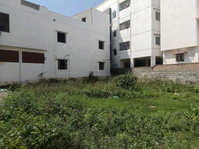 Image of 1435 Sq.ft Residential Plot / Land for sale in Kattupakkam, Chennai for Rs. 13100000