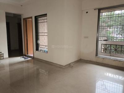Hall Image of 1600 Sq.ft 3 BHK Apartment / Flat for sale in Shah Mahavir Ornate, Kopar Khairane Navi Mumbai for Rs. 24000000