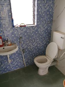 Bedroom Two Image of 1100 Sq.ft 3 BHK Villa for sale in Gems City, Sankharipota Raypur for Rs. 9000000