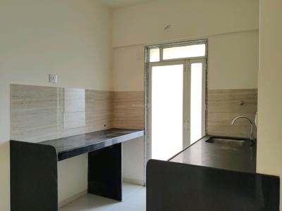 Kitchen Image of 1100 Sq.ft 2 BHK Apartment / Flat for sale in Prestige Siesta, Mulund West Mumbai for Rs. 30000000