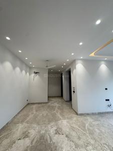 4 BHK Independent Builder Floor