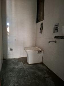 Common Bathroom Image of 1131 Sq.ft 2 BHK Apartment / Flat for sale in Dharti Hights, Kamothe Navi Mumbai for Rs. 12000000