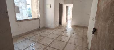 Bedroom Image of 895 Sq.ft 2 BHK Apartment / Flat for sale in Godrej Prakriti, Sodepur Kolkata for Rs. 6400000