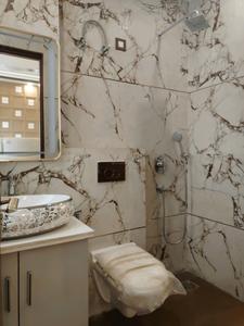 Bedroom Two Image of 1750 Sq.ft 3.5 BHK Builder Floor for sale in Sector 40 Gurgaon for Rs. 32500000