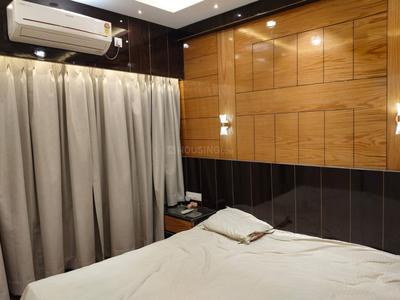 Bedroom Image of 1500 Sq.ft 3 BHK Apartment / Flat for rent in Deshbandhu Para Siliguri for Rs. 32000