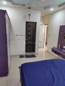 Bedroom Image of 2250 Sq.ft 4 BHK Villa for sale in Bopal Ahmedabad for Rs. 17500000