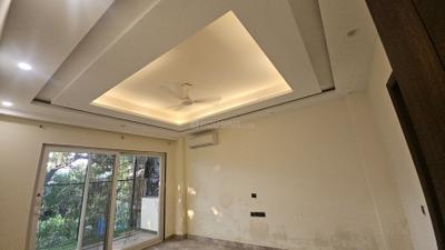 Bedroom Image of 2900 Sq.ft 4 BHK Builder Floor for rent in DLF Phase 2, DLF Phase 2 Gurgaon for Rs. 120000