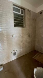 Bathroom Image of 1360 Sq.ft 3 BHK Apartment / Flat for sale in Shreenathji Delta Greens, Pushpak Nagar Navi Mumbai for Rs. 14200000