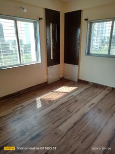 Bedroom Image of 1100 Sq.ft 2 BHK Independent House for rent in Wagholi Pune for Rs. 19000