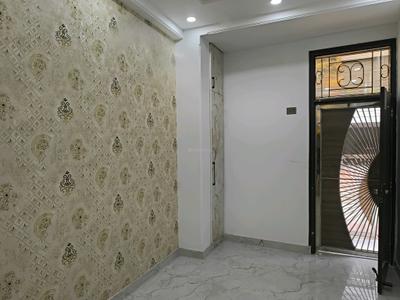 Bedroom Image of 1250 Sq.ft 3 BHK Builder Floor for sale in Indirapuram Ghaziabad for Rs. 12000000