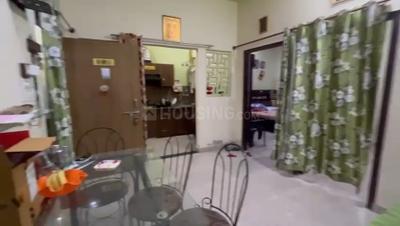 Hall Image of 1300 Sq.ft 1 BHK Independent House for sale in Balaganj Lucknow for Rs. 6700000