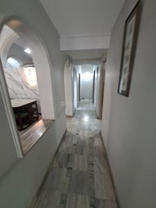 Image of 1450 Sq.ft 1 BHK Builder Floor for rent in Altura Green Park Luxury Floors, Green Park Extension, New Delhi for Rs. 55000