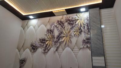 Bedroom Image of 909 Sq.ft 3 BHK Independent House for sale in Burari New Delhi for Rs. 6000000