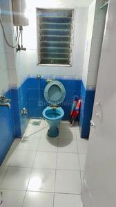 Bathroom Image of DEEPAK SINGH PG in Powai, Mumbai