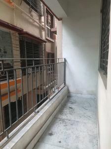 Bedroom One Image of 792 Sq.ft 2 BHK Apartment / Flat for sale in Sree Sai Niwas Apartment, Sodepur Kolkata for Rs. 2600000