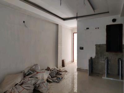 Living Room Image of 1200 Sq.ft 3 BHK Apartment / Flat for sale in Govindpuram Ghaziabad for Rs. 3965000