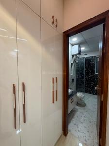 Bedroom Image of 2200 Sq.ft 4 BHK Builder Floor for sale in Big Block South City 2, Sector 49 Gurgaon for Rs. 39000000