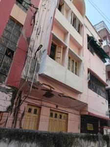 Image of 1050 Sq.ft 2 BHK Independent House for sale in Lake Town, Kolkata for Rs. 13500000