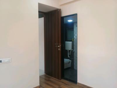Bedroom Image of 2250 Sq.ft 3 BHK Apartment / Flat for sale in Dream Atlantis, Kalyan West Kalyan for Rs. 15500000