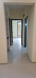 Hall Image of 425 Sq.ft 1 BHK Apartment / Flat for sale in Iskcon Residency Phase II Type B, Ambernath East Ambernath for Rs. 2800000