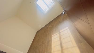 Bedroom Image of 1285 Sq.ft 2 BHK Apartment / Flat for sale in Sumadhura Gardens By The Brook, Shamshabad Hyderabad for Rs. 11500000