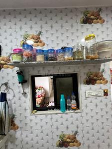Bathroom Image of 1242 Sq.ft 3 BHK Apartment / Flat for sale in Risha Borsalli Apartments, Khanpur Ahmedabad for Rs. 3500000