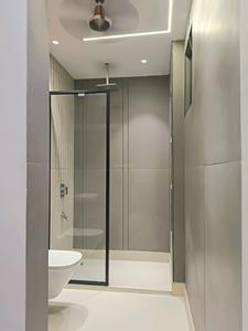 Bedroom Four Image of 2800 Sq.ft 5 BHK Builder Floor for sale in Indirapuram Ghaziabad for Rs. 39500000