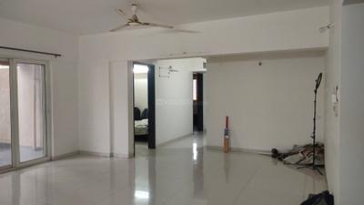 Living Room Image of 1500 Sq.ft 3 BHK Apartment / Flat for sale in Prithvi Presidio Buiding B Phase 1, Hadapsar Pune for Rs. 15500000