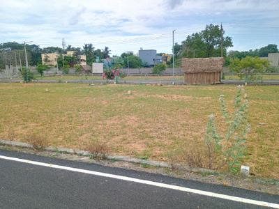 Image of 756 Sq.ft Residential Plot / Land for sale in Avadi, Chennai for Rs. 3175200
