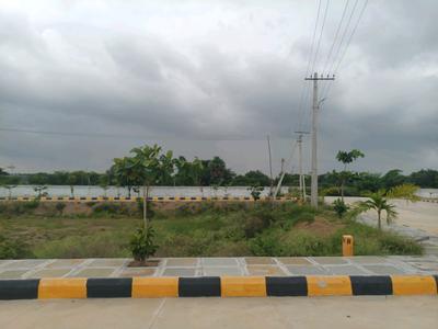 Image of 130 Sq.ft Residential Plot / Land for sale in Medchal, Secunderabad for Rs. 3250001
