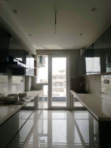 Kitchen Image of 4518 Sq.ft 4 BHK Builder Floor for sale in Mayfield Garden Luxury Floors, Mayfield Garden Gurgaon for Rs. 58000000