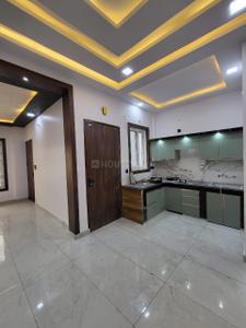 Hall Image of 1700 Sq.ft 3 BHK Independent House for sale in Misripur Lucknow for Rs. 5950000