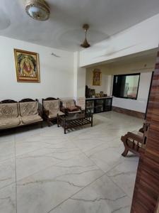 Hall Image of 2500 Sq.ft 5 BHK Villa for rent in Kopar Khairane Navi Mumbai for Rs. 130000
